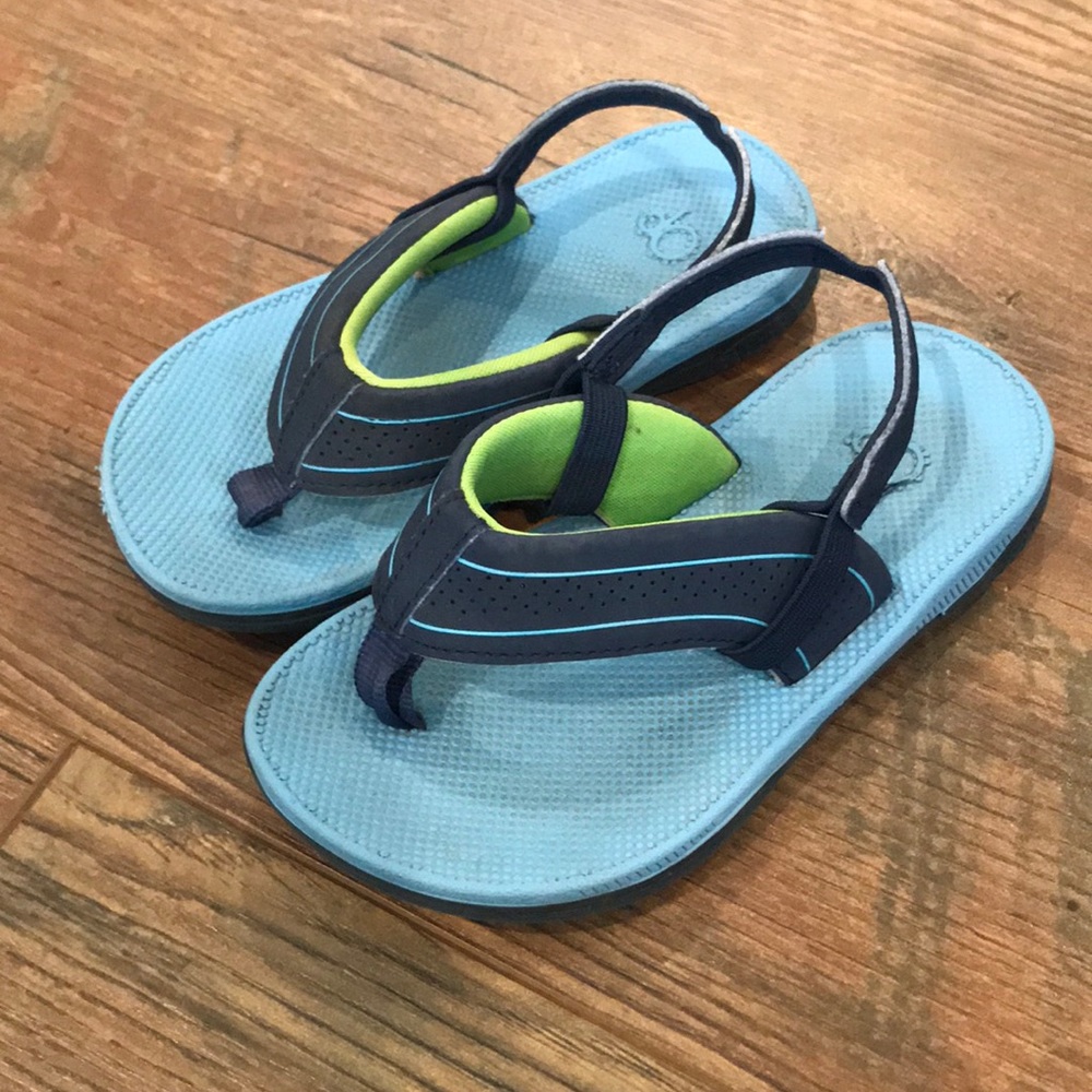OP kids flip flops